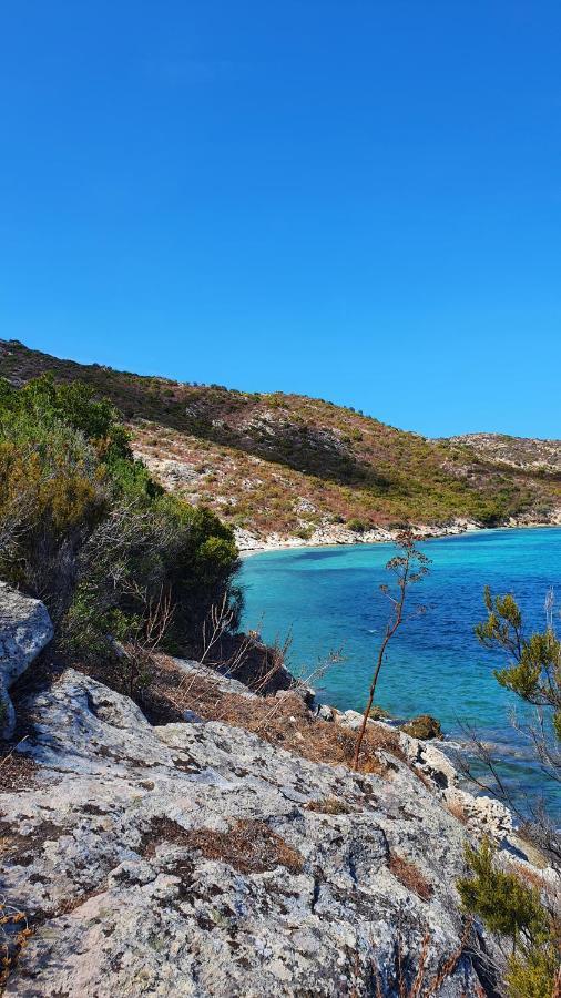 A Casetta Di Santa Maria فُياني المظهر الخارجي الصورة