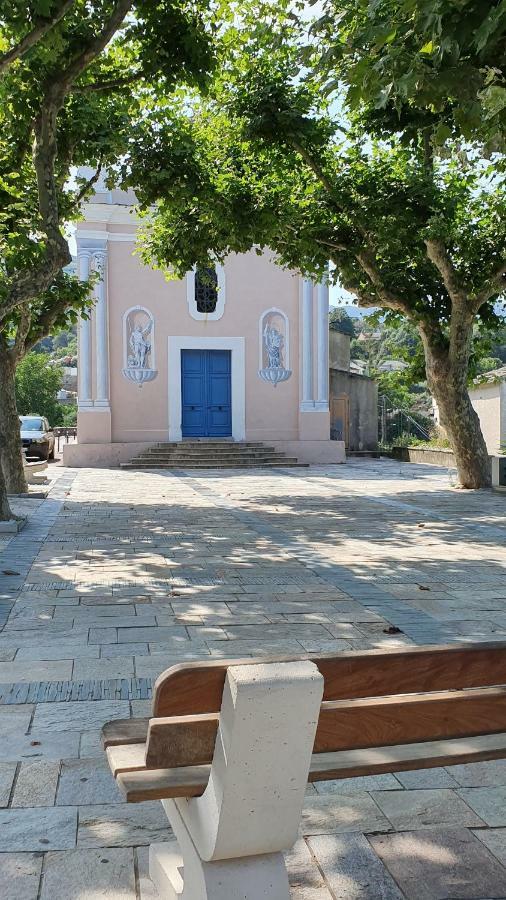 A Casetta Di Santa Maria فُياني المظهر الخارجي الصورة