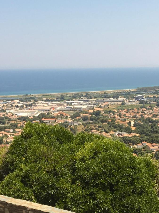 A Casetta Di Santa Maria فُياني المظهر الخارجي الصورة