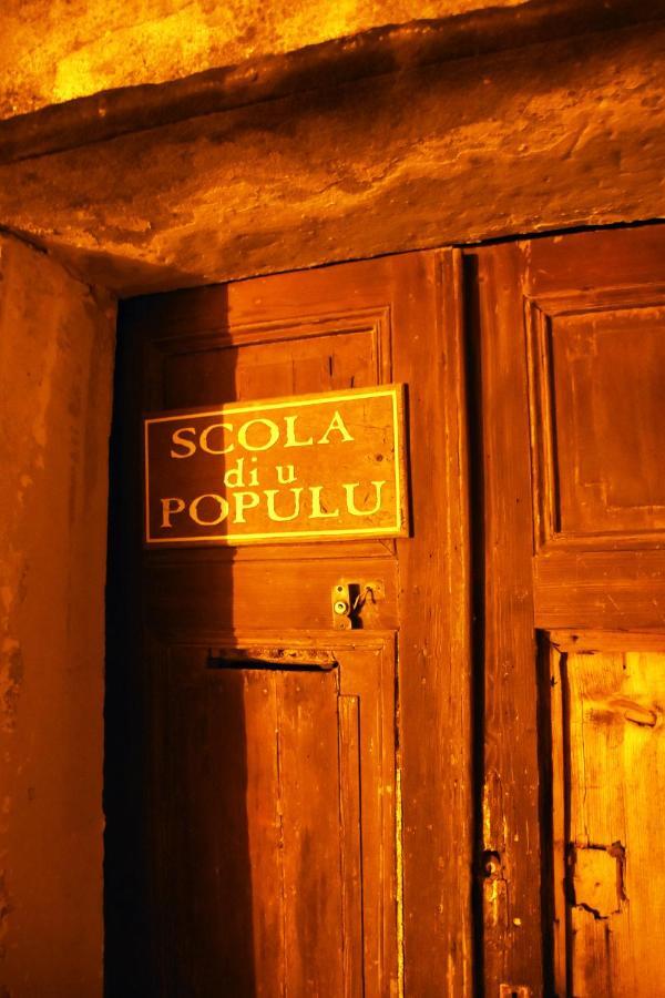 A Casetta Di Santa Maria فُياني المظهر الخارجي الصورة