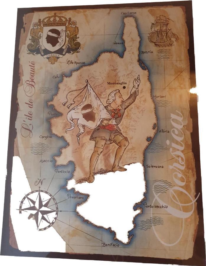 A Casetta Di Santa Maria فُياني المظهر الخارجي الصورة