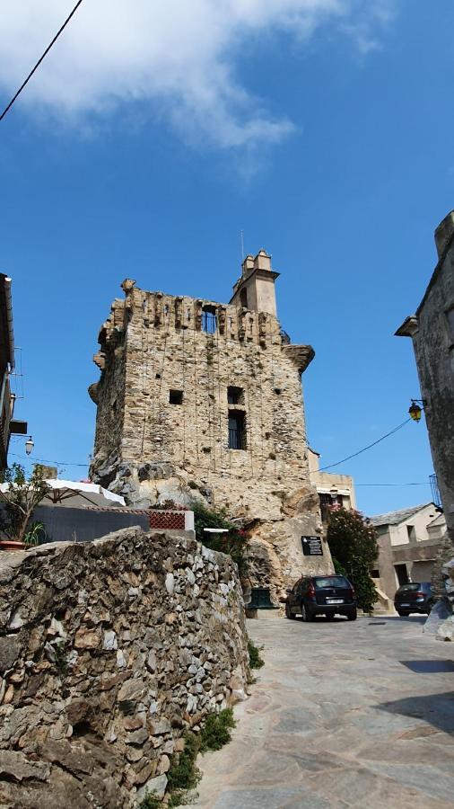 A Casetta Di Santa Maria فُياني المظهر الخارجي الصورة