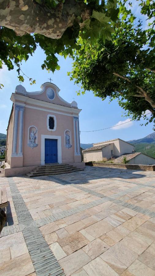 A Casetta Di Santa Maria فُياني المظهر الخارجي الصورة